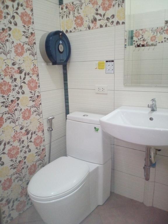 לואנג פרבאנג Sokmisay2 Guesthouse מראה חיצוני תמונה