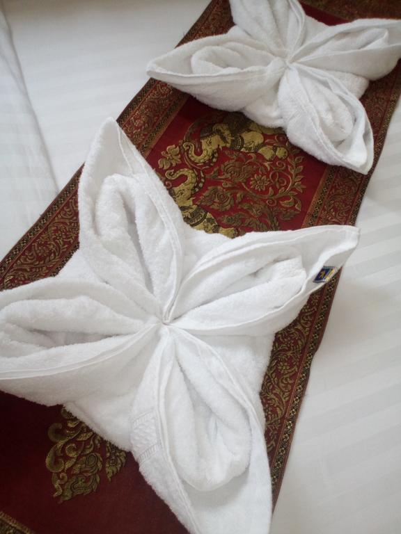 לואנג פרבאנג Sokmisay2 Guesthouse מראה חיצוני תמונה