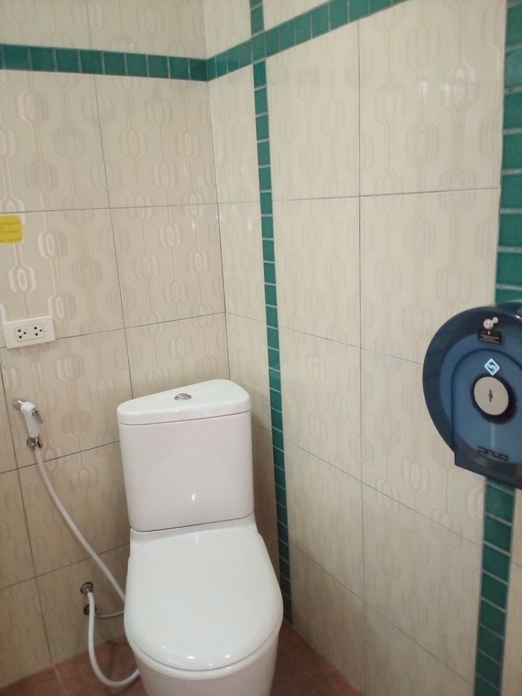 לואנג פרבאנג Sokmisay2 Guesthouse מראה חיצוני תמונה